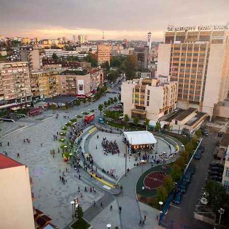 Pristina Select Apartments エクステリア 写真