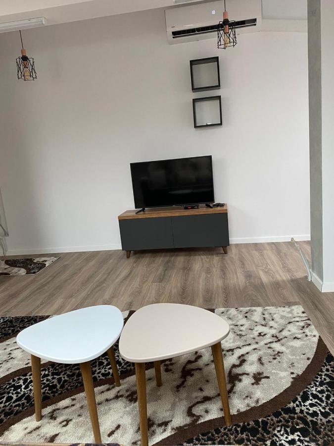 Pristina Select Apartments エクステリア 写真