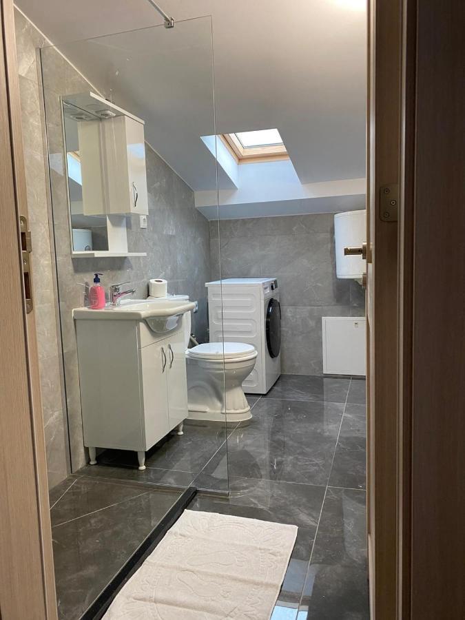 Pristina Select Apartments エクステリア 写真