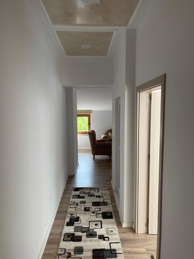 Pristina Select Apartments エクステリア 写真