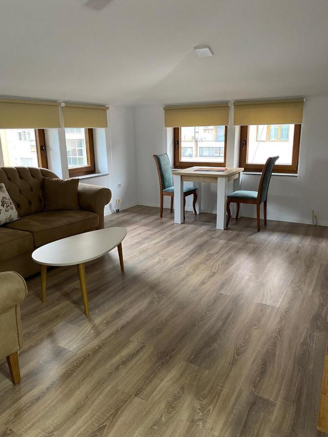 Pristina Select Apartments エクステリア 写真
