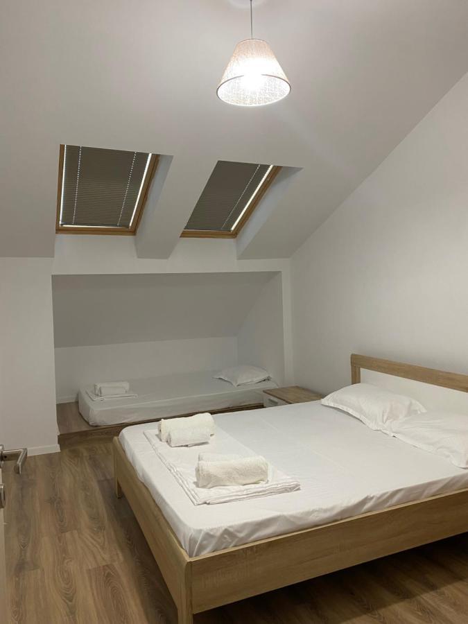 Pristina Select Apartments エクステリア 写真