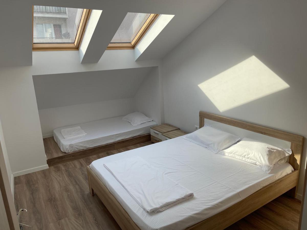 Pristina Select Apartments エクステリア 写真