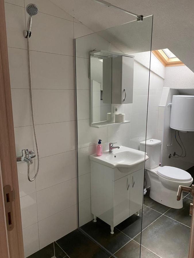 Pristina Select Apartments エクステリア 写真