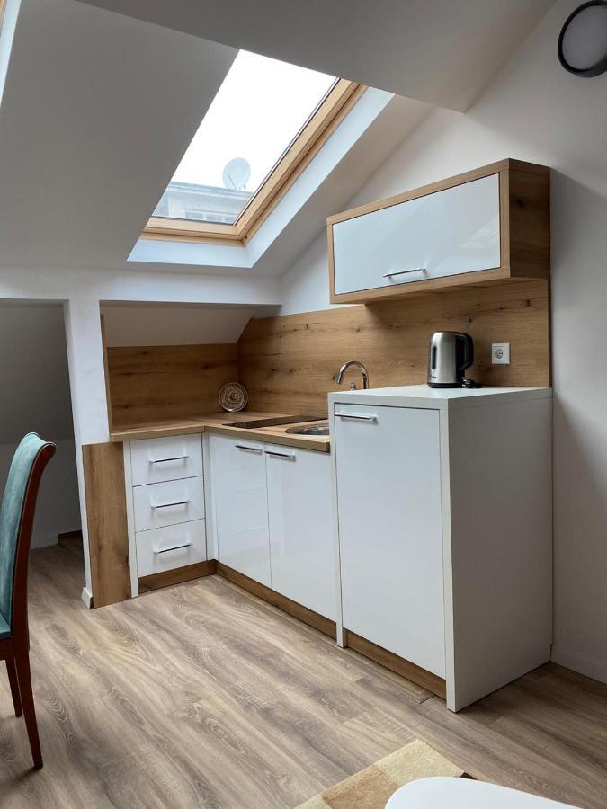 Pristina Select Apartments エクステリア 写真