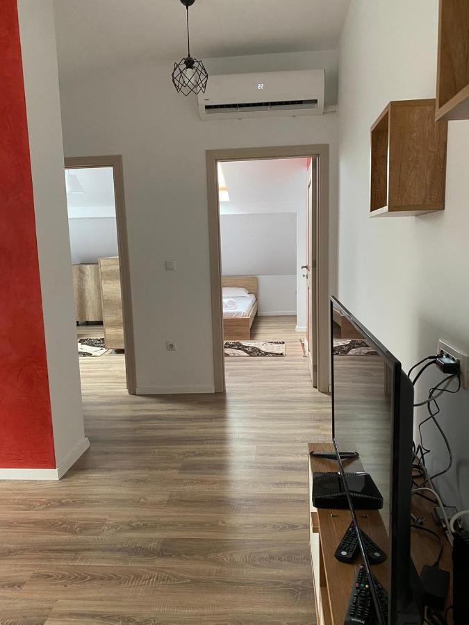 Pristina Select Apartments エクステリア 写真