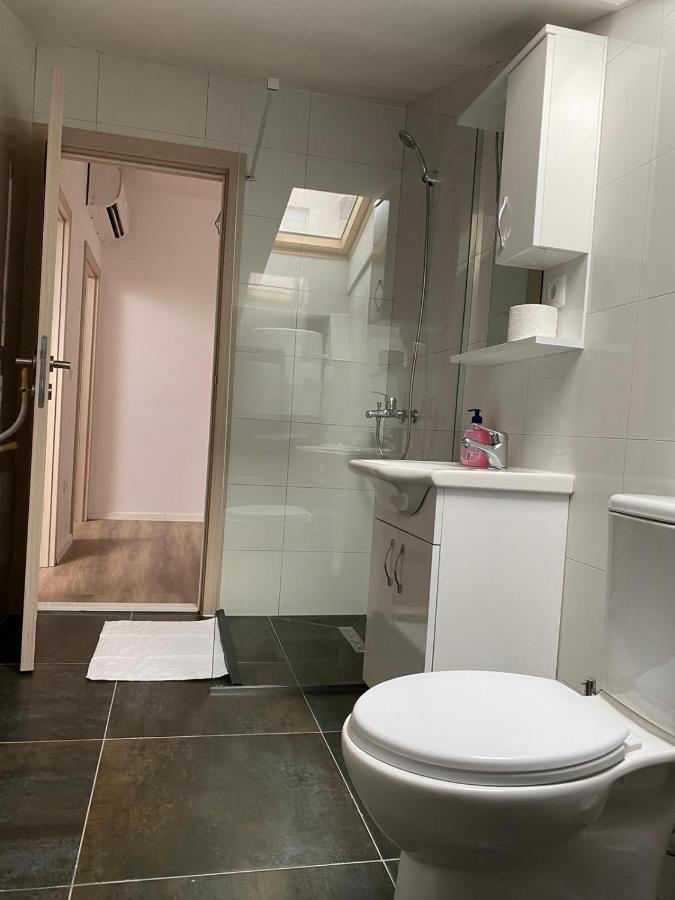 Pristina Select Apartments エクステリア 写真