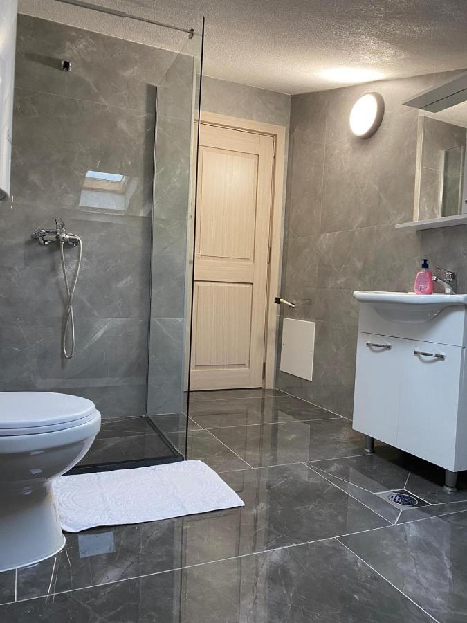 Pristina Select Apartments エクステリア 写真
