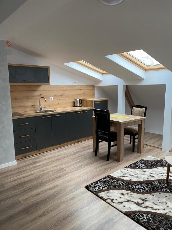 Pristina Select Apartments エクステリア 写真