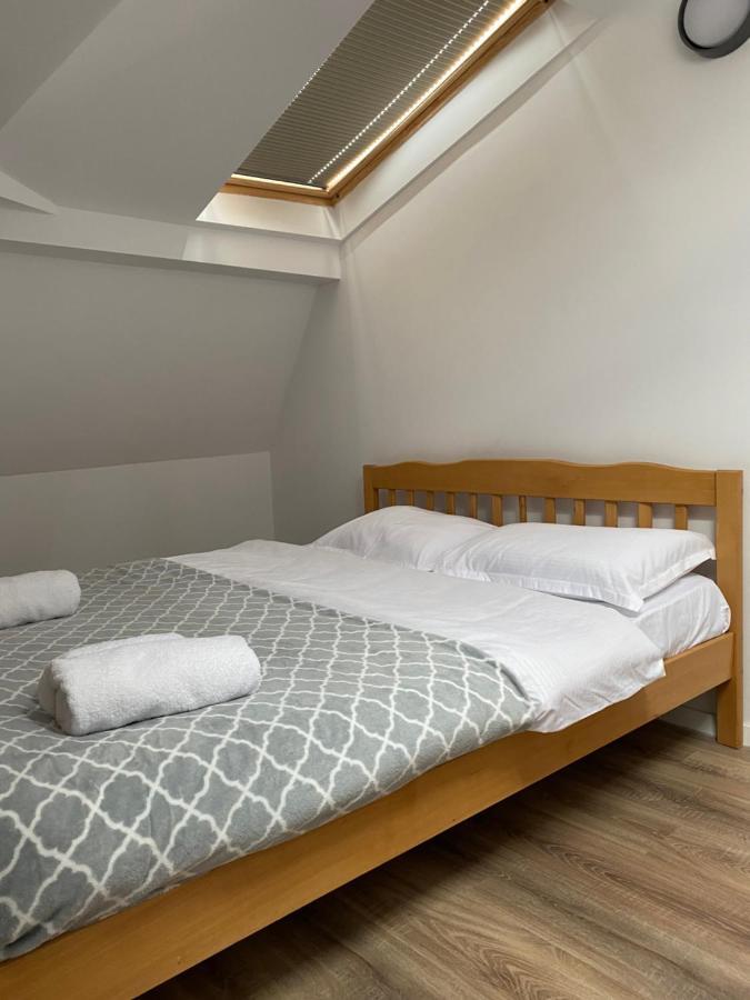 Pristina Select Apartments エクステリア 写真