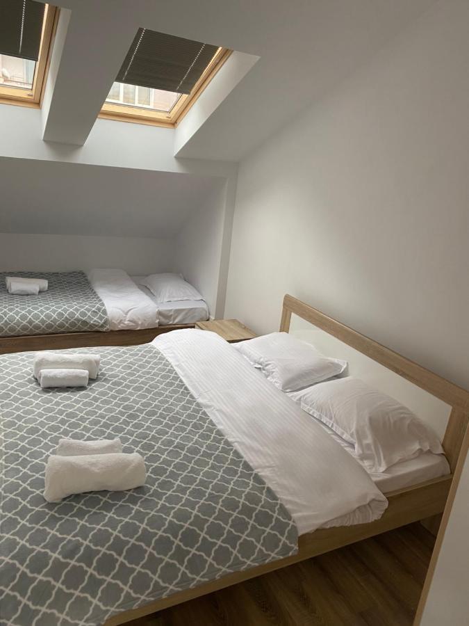 Pristina Select Apartments エクステリア 写真