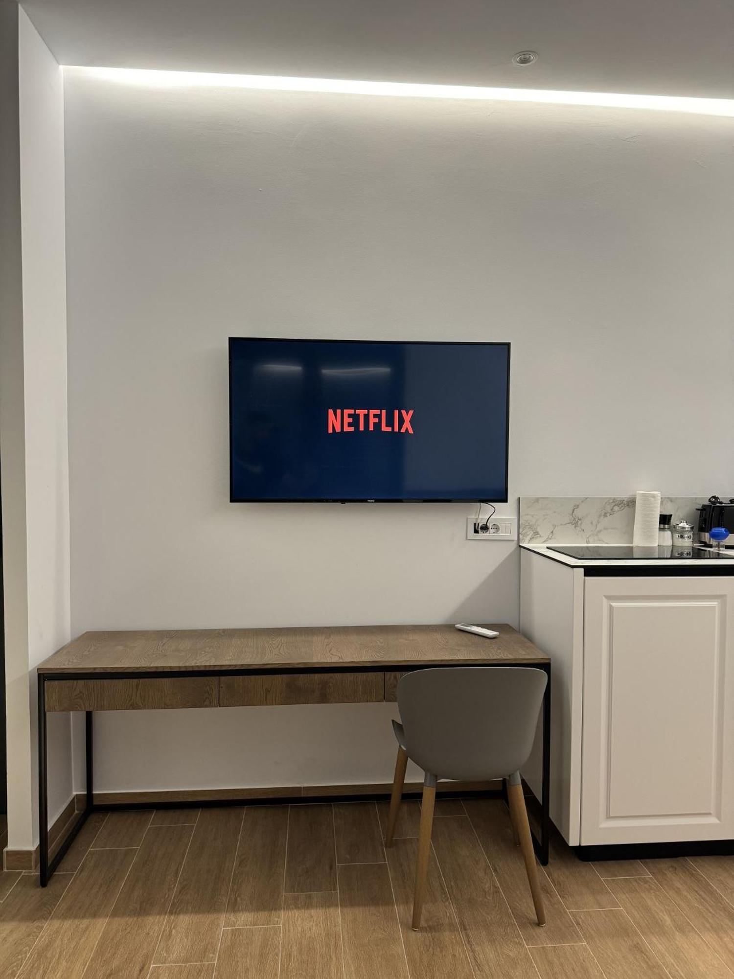 Pristina Select Apartments エクステリア 写真