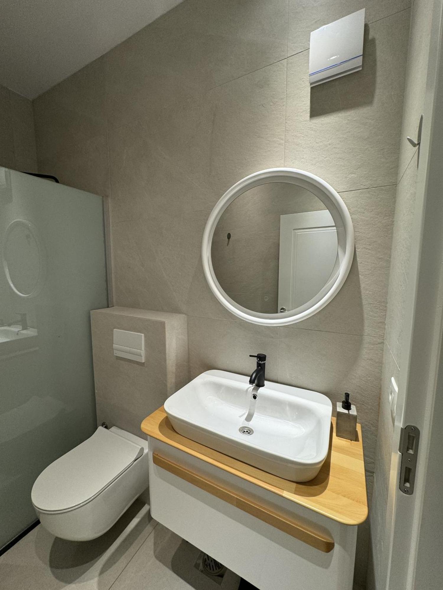Pristina Select Apartments エクステリア 写真