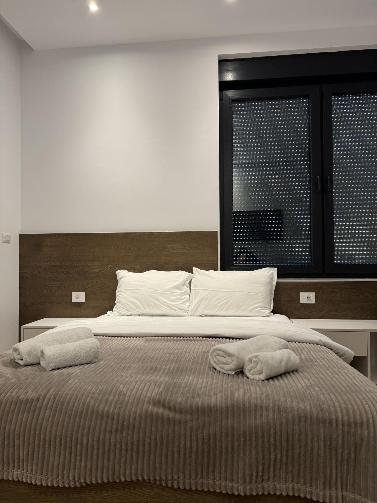 Pristina Select Apartments エクステリア 写真