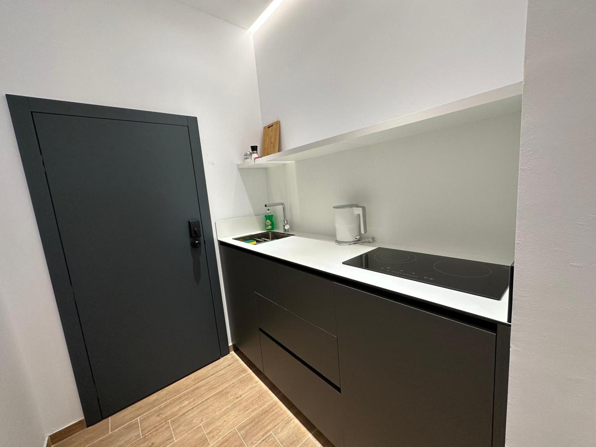 Pristina Select Apartments エクステリア 写真