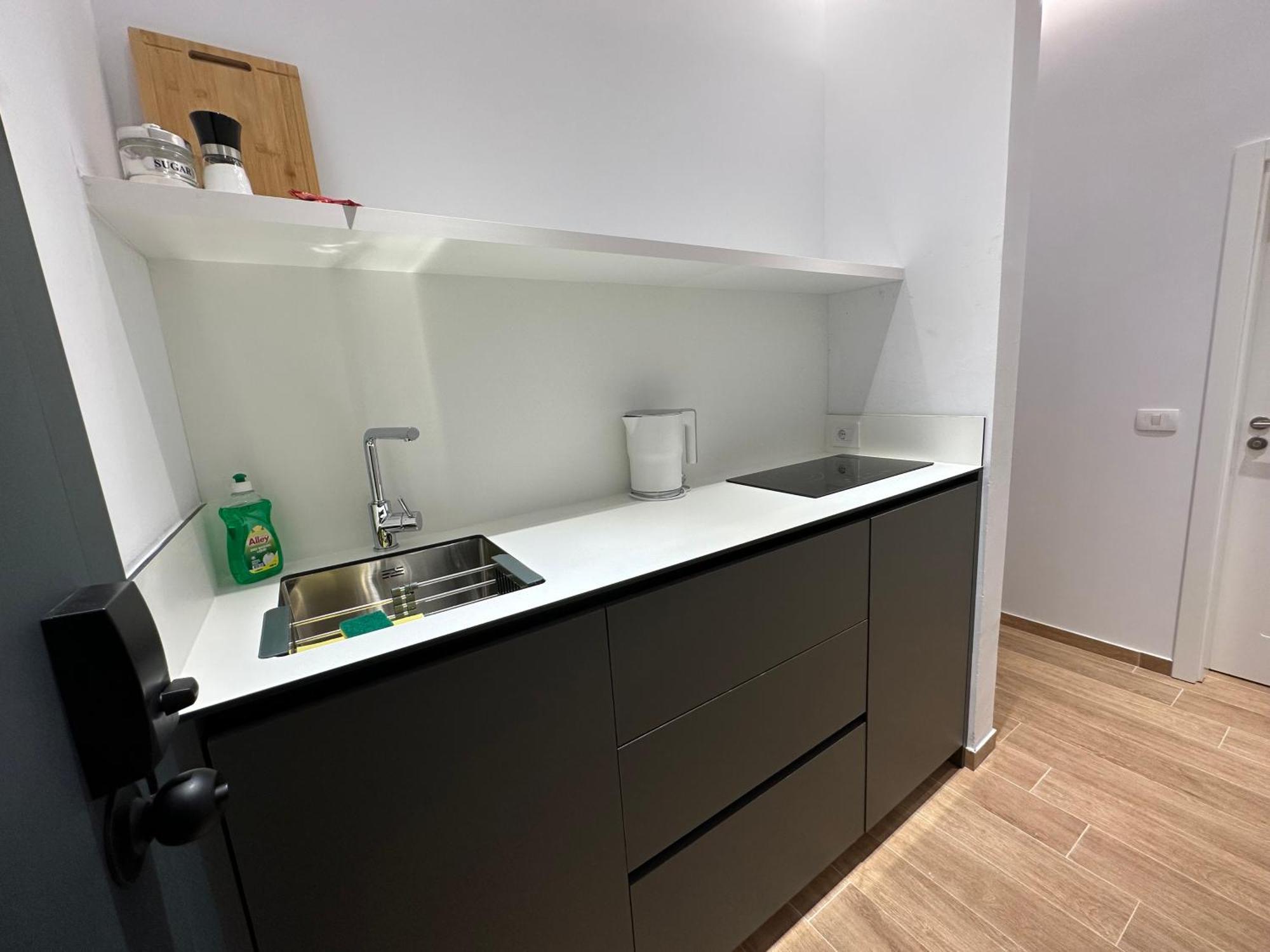 Pristina Select Apartments エクステリア 写真