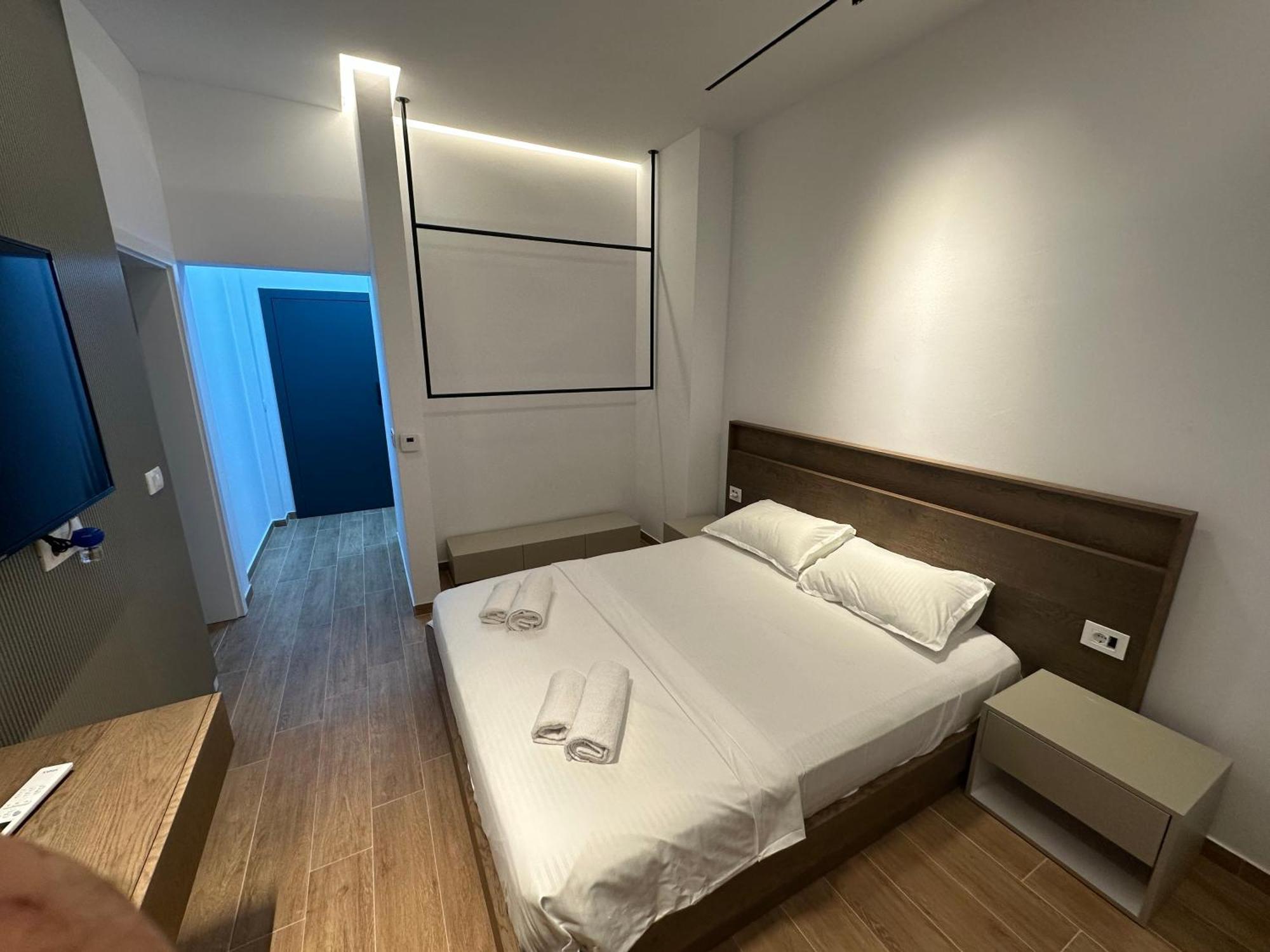 Pristina Select Apartments エクステリア 写真