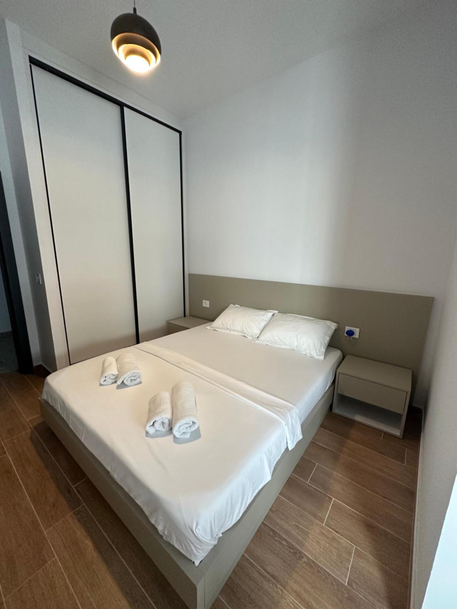 Pristina Select Apartments エクステリア 写真