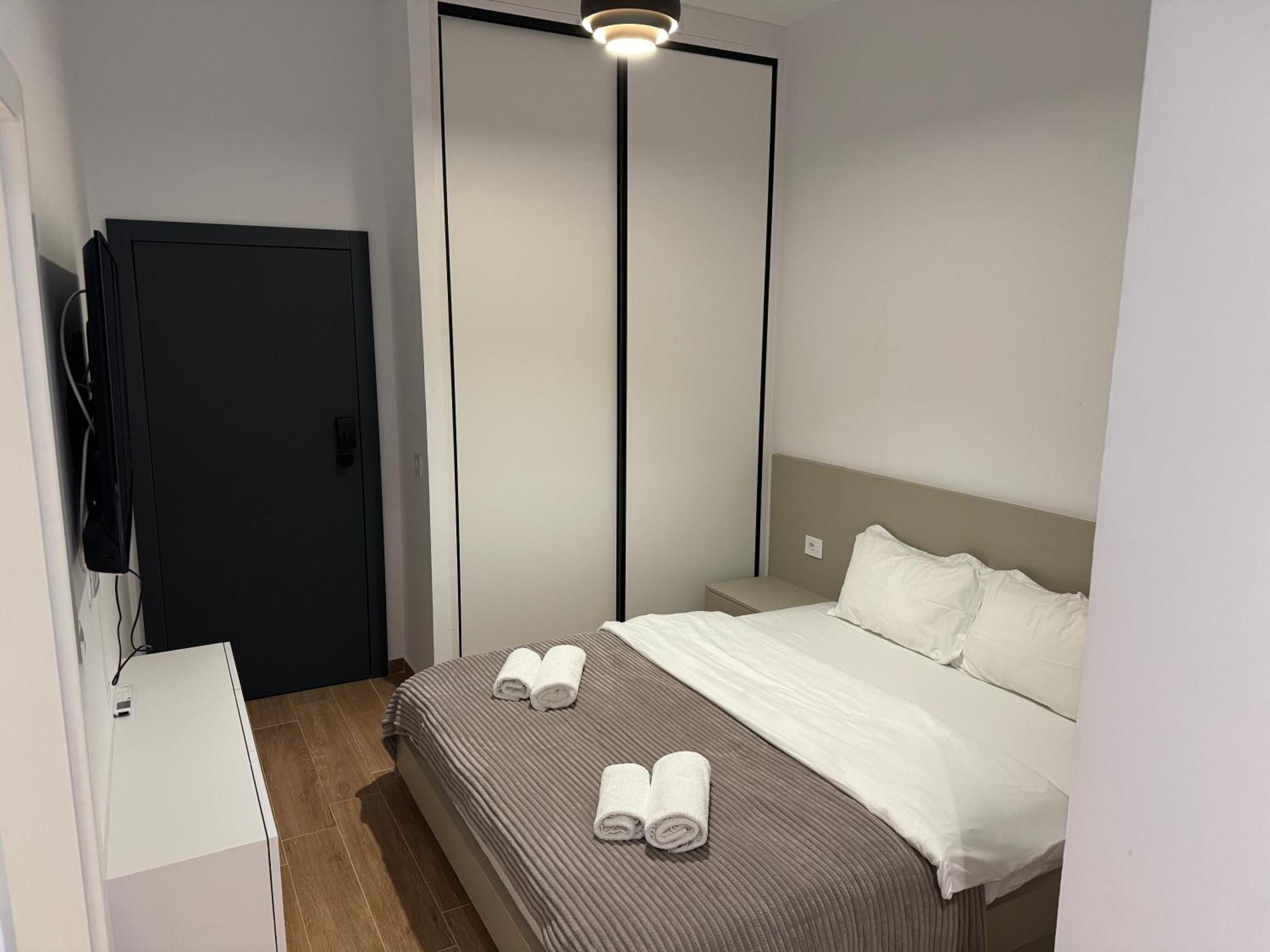 Pristina Select Apartments エクステリア 写真