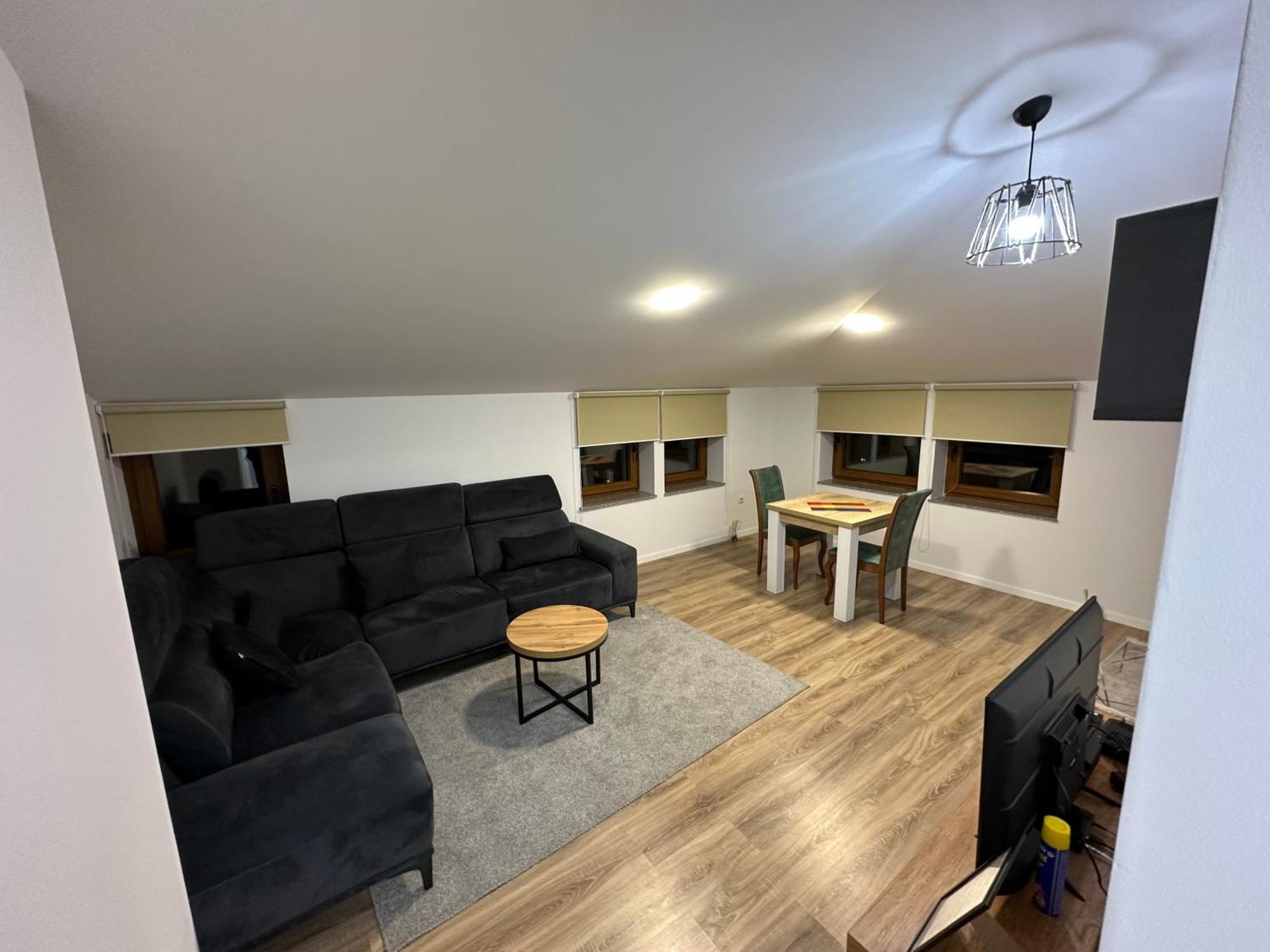 Pristina Select Apartments エクステリア 写真
