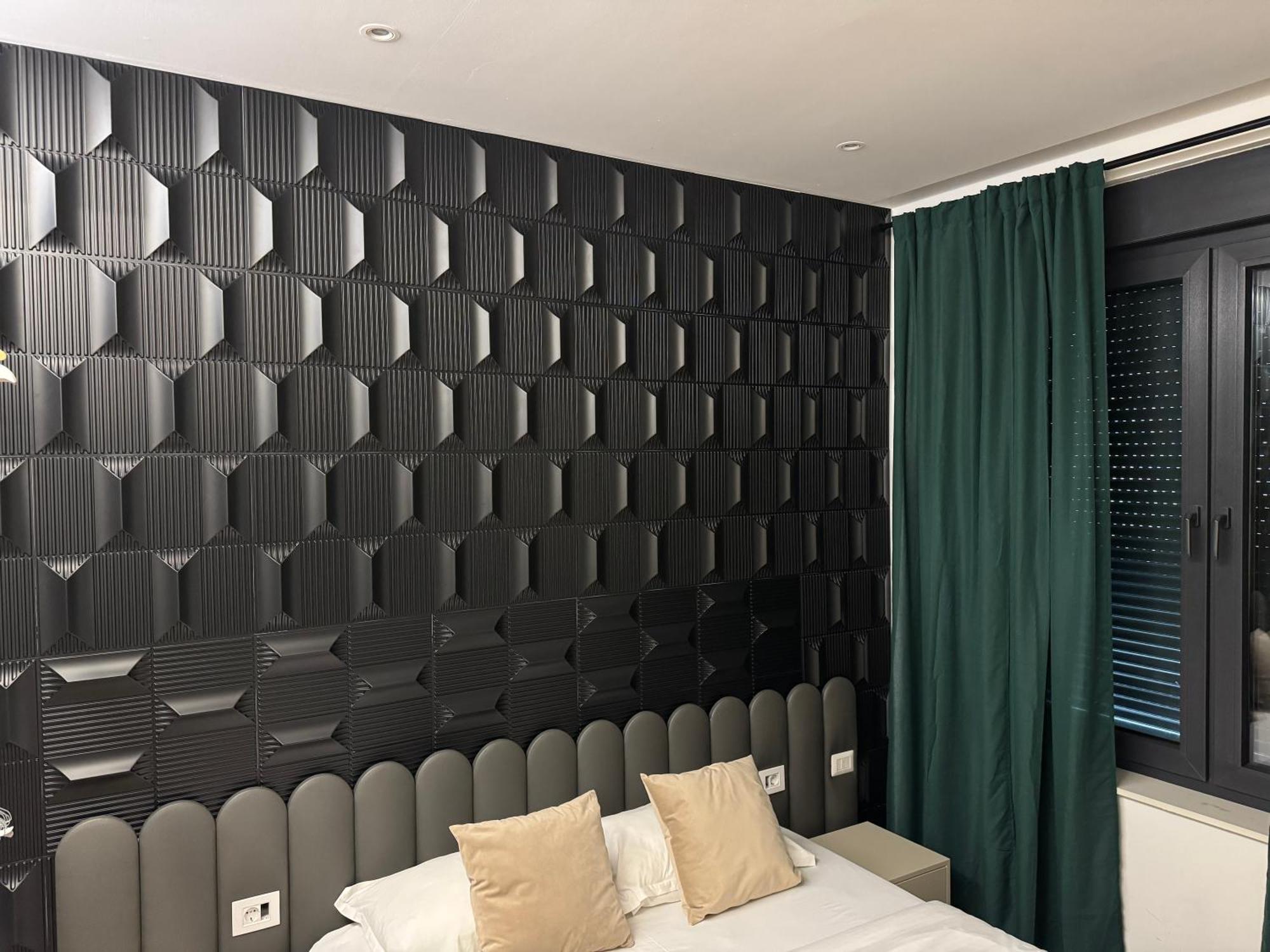 Pristina Select Apartments エクステリア 写真